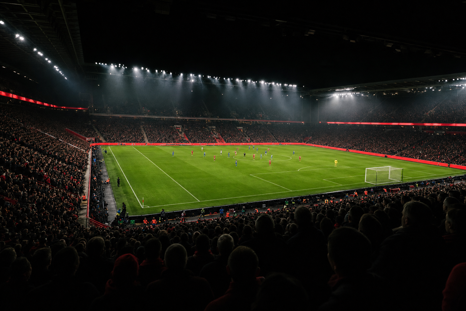 Sport en direct en 4K
